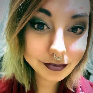 Meet your Posher, Brandie